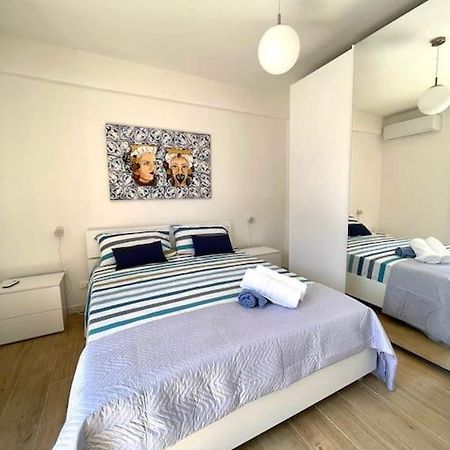 Casa D'Amare Apartment San Vito Lo Capo Luaran gambar