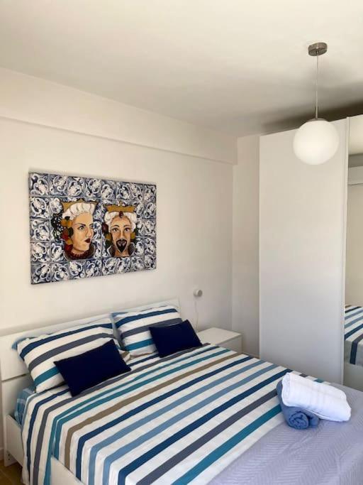 Casa D'Amare Apartment San Vito Lo Capo Luaran gambar