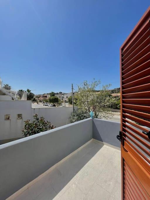 Casa D'Amare Apartment San Vito Lo Capo Luaran gambar