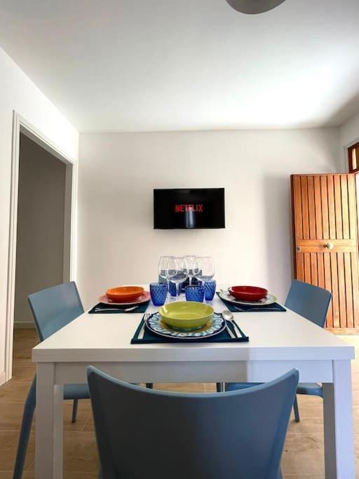 Casa D'Amare Apartment San Vito Lo Capo Luaran gambar